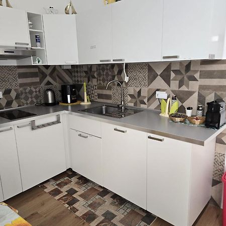 Il Faro Trapani B&B Rooms & Apartments ภายนอก รูปภาพ