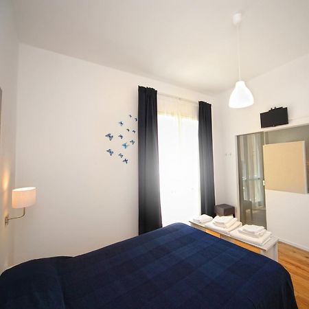 Il Faro Trapani B&B Rooms & Apartments ภายนอก รูปภาพ