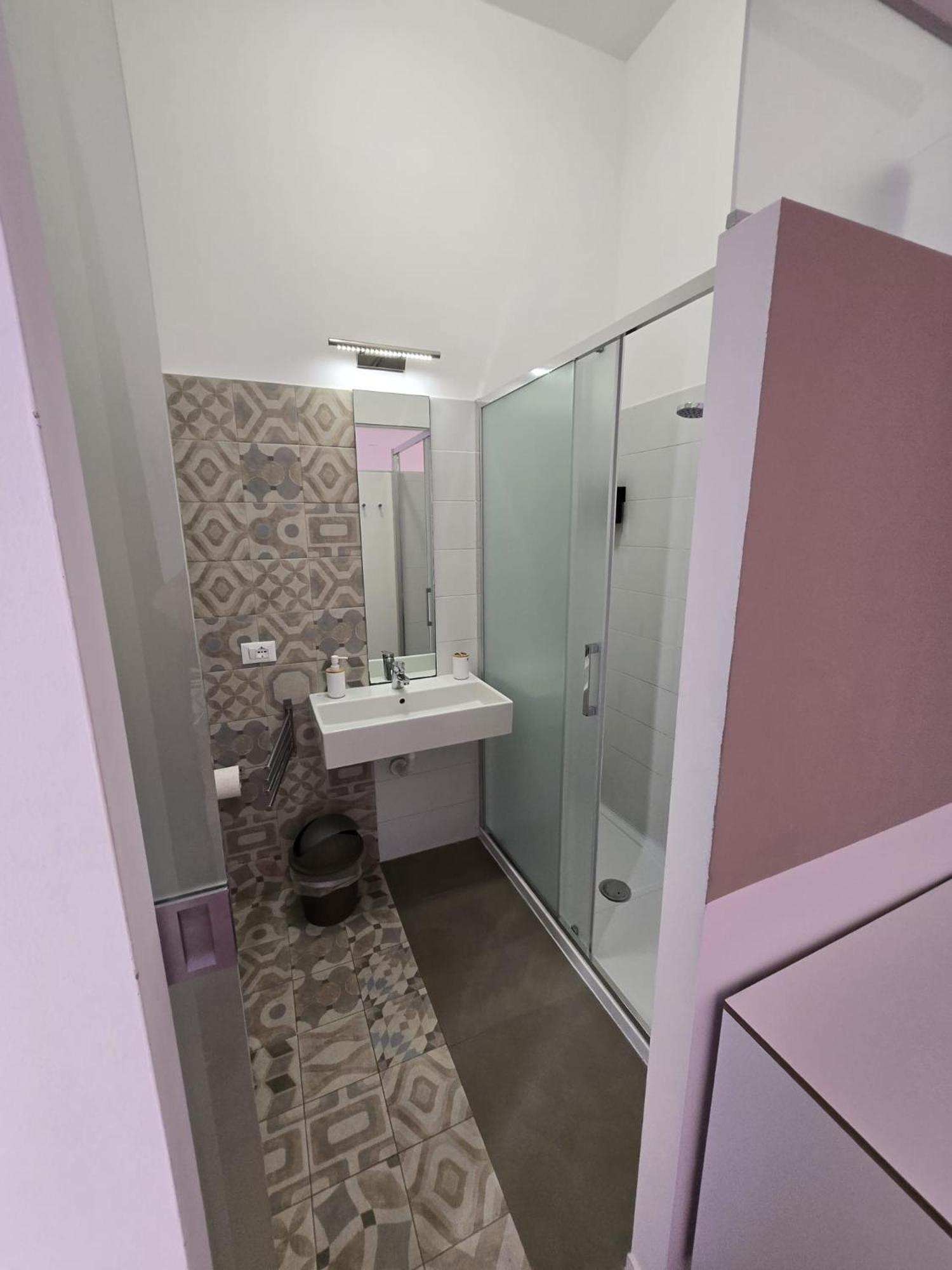 Il Faro Trapani B&B Rooms & Apartments ภายนอก รูปภาพ
