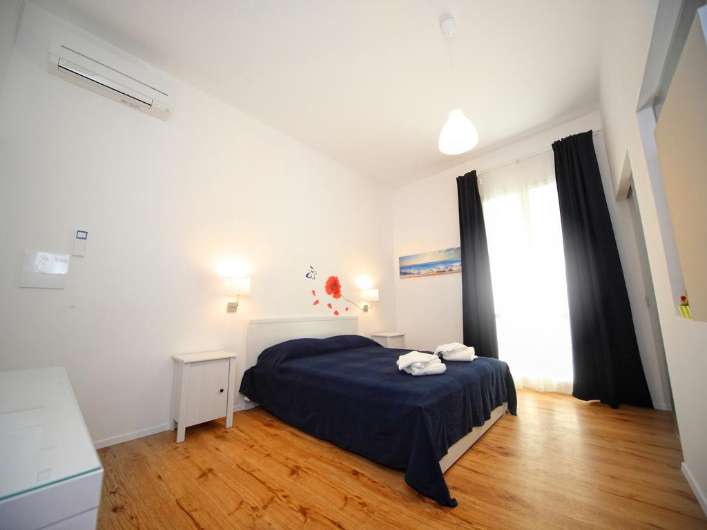 Il Faro Trapani B&B Rooms & Apartments ภายนอก รูปภาพ