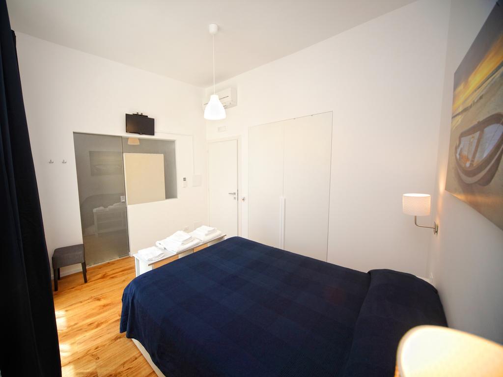 Il Faro Trapani B&B Rooms & Apartments ภายนอก รูปภาพ