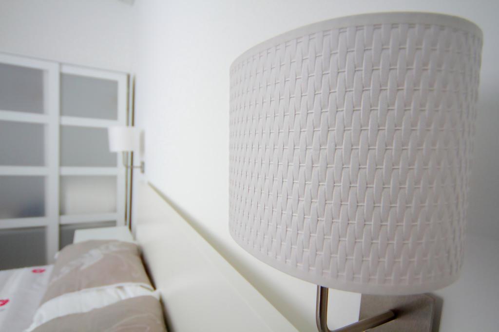 Il Faro Trapani B&B Rooms & Apartments ภายนอก รูปภาพ