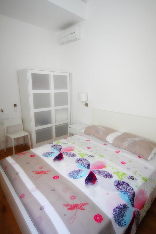 Il Faro Trapani B&B Rooms & Apartments ภายนอก รูปภาพ