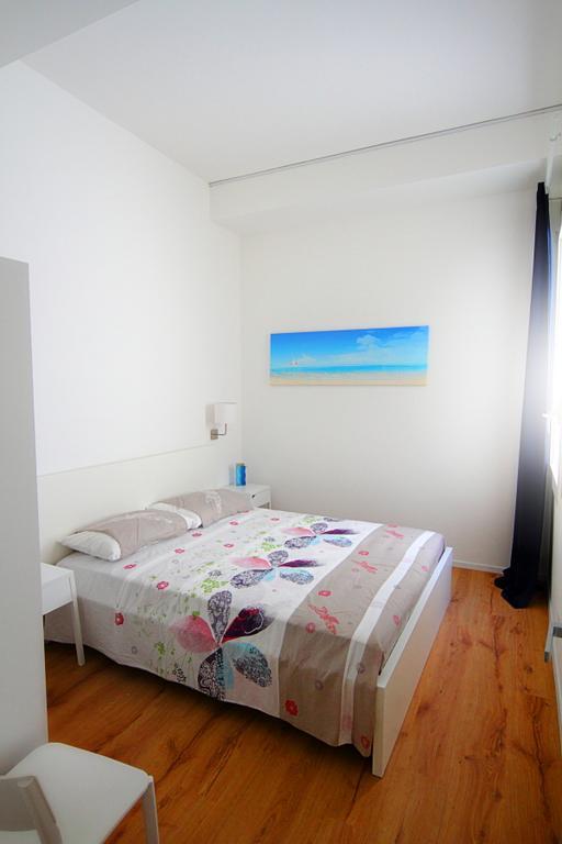 Il Faro Trapani B&B Rooms & Apartments ภายนอก รูปภาพ