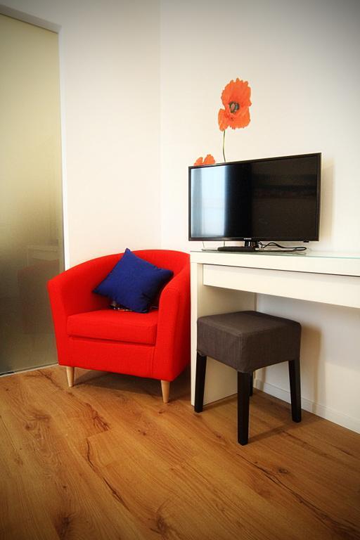 Il Faro Trapani B&B Rooms & Apartments ภายนอก รูปภาพ