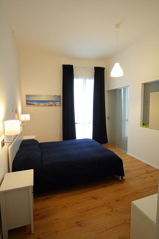 Il Faro Trapani B&B Rooms & Apartments ภายนอก รูปภาพ